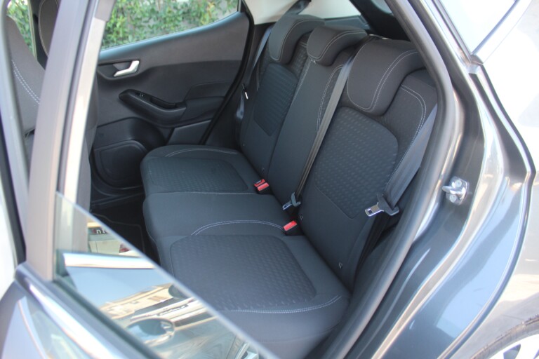 16 Stilecar It Ford Fiesta Gb065ch