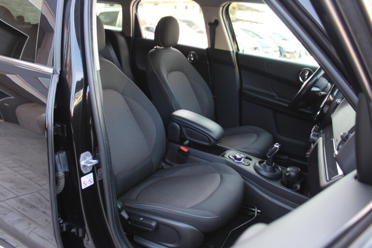 16 Stilecar It Mini Cooper D Gj951ag