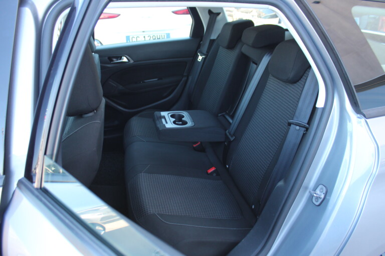 16 Stilecar It Peugeot 308 Fz419kf