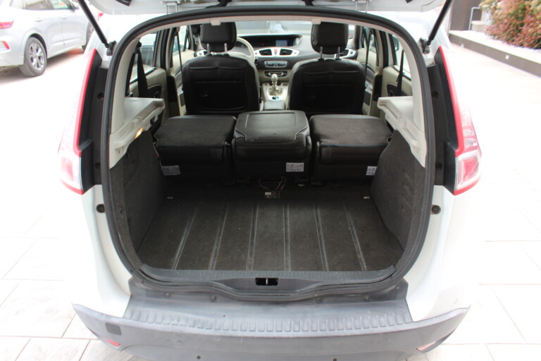 16 Stilecar It Renault Scenic Ed351ee