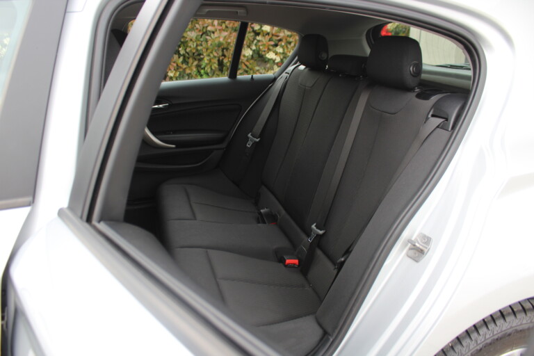 17 Stilecar It Bmw 116 Fr545km