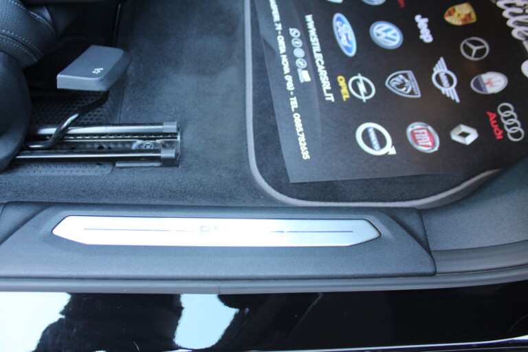 17 Stilecar It Bmw 118 Gf225rr