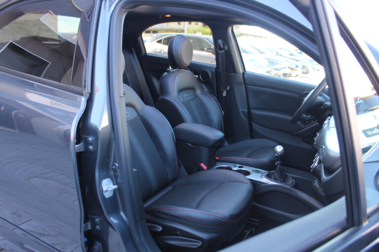 17 Stilecar It Fiat 500x Gj335cl