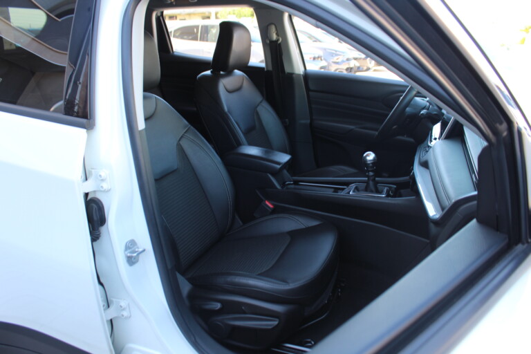 17 Stilecar It Jeep Compass Gm864pv