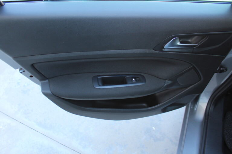 17 Stilecar It Peugeot 308 Fz419kf