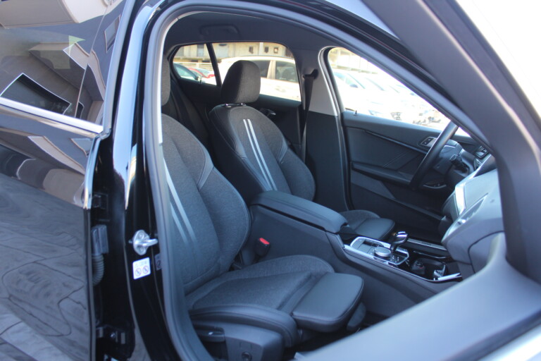 18 Stilecar It Bmw 118 Gf225rr