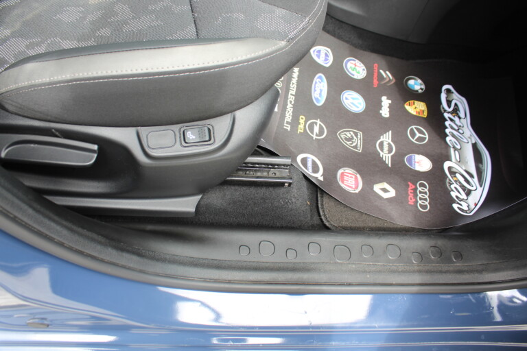 18 Stilecar It Fiat 500l Gh606hy