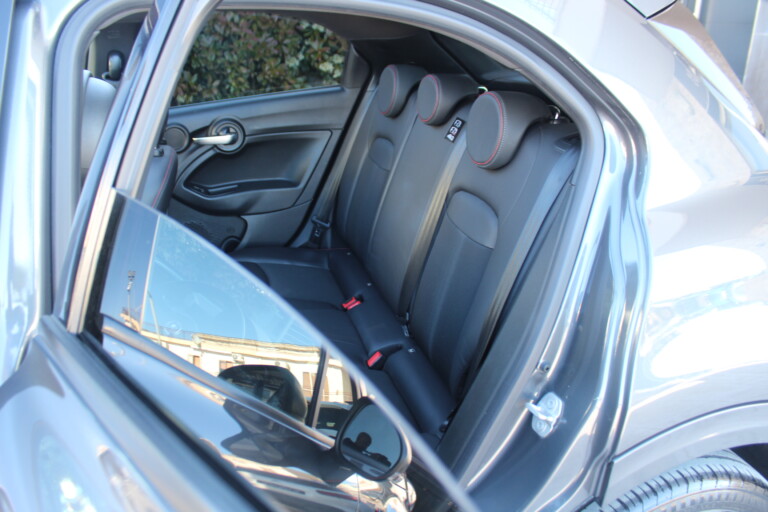 18 Stilecar It Fiat 500x Gj335cl