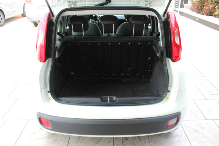 18 Stilecar It Fiat Panda Fw055pd