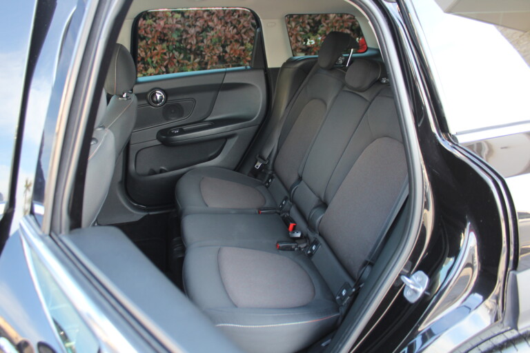 18 Stilecar It Mini Cooper D Gj951ag