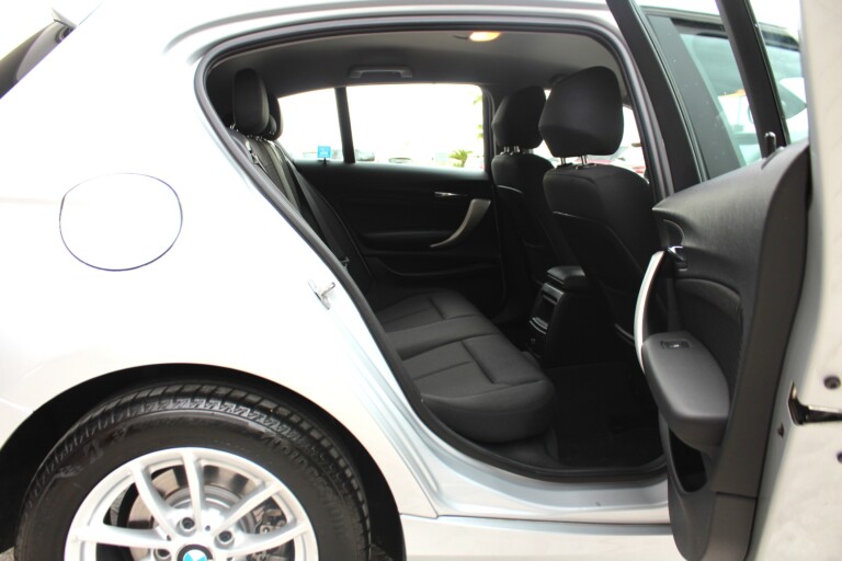 19 Stilecar It Bmw 116 Fr545km