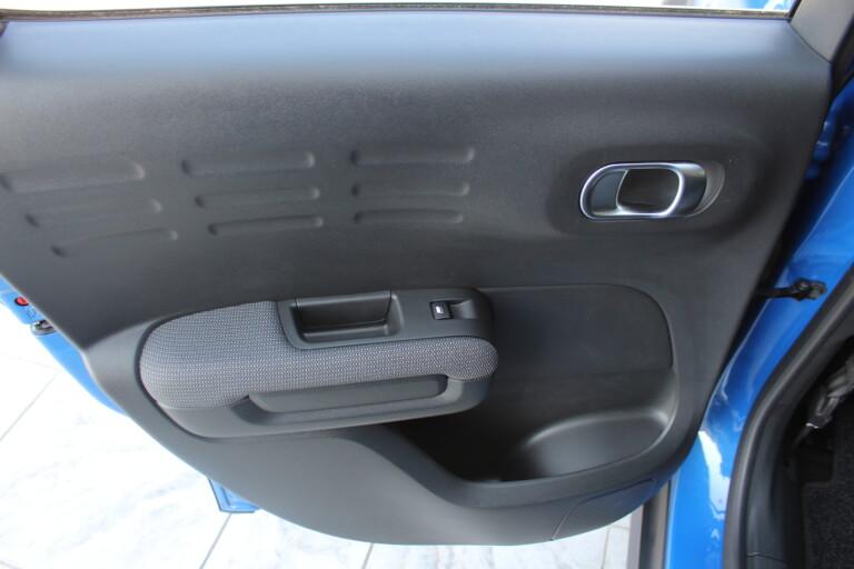 19 Stilecar It Citroen C3 Aircross Gh467hz