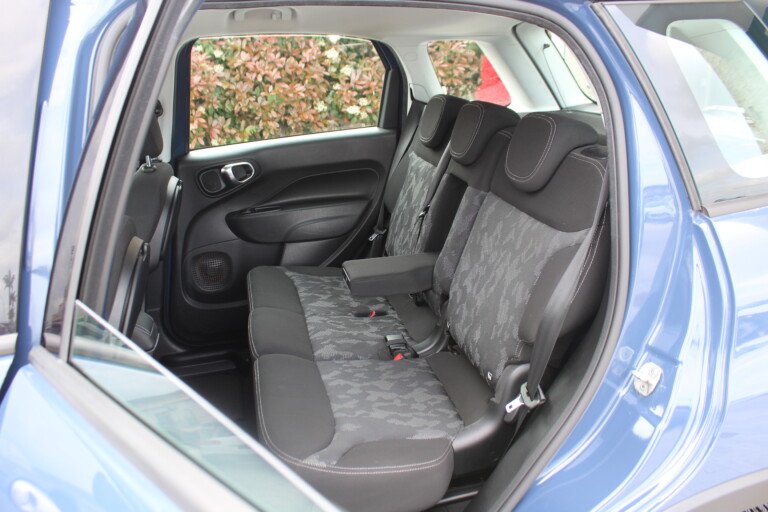 19 Stilecar It Fiat 500l Gh606hy