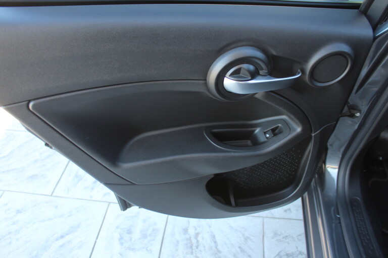 19 Stilecar It Fiat 500x Gj335cl