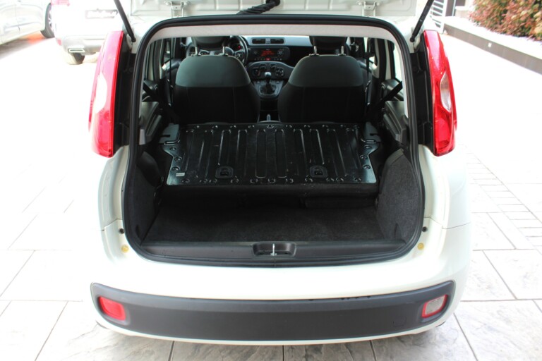 19 Stilecar It Fiat Panda Fw055pd