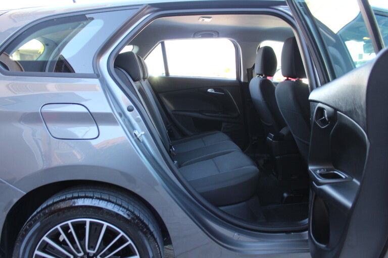 19 Stilecar It Fiat Tipo Gg884rd