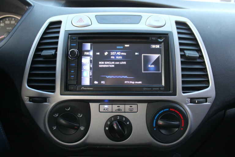 19 Stilecar It Hyunai I20 En076pk