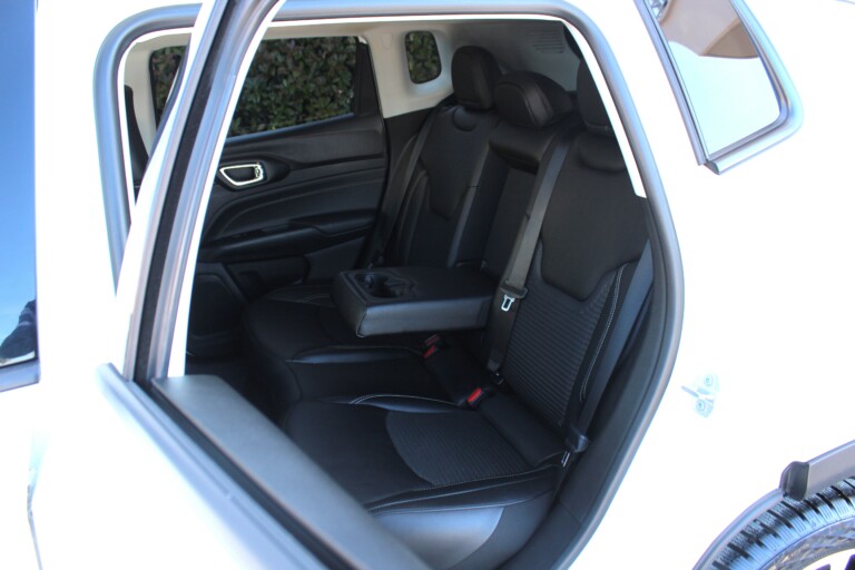 19 Stilecar It Jeep Compass Gm864pv