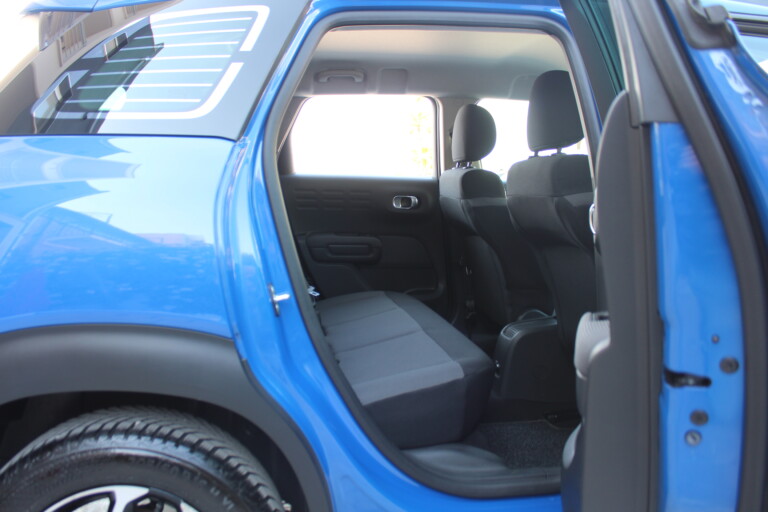 20 Stilecar It Citroen C3 Aircross Gh467hz