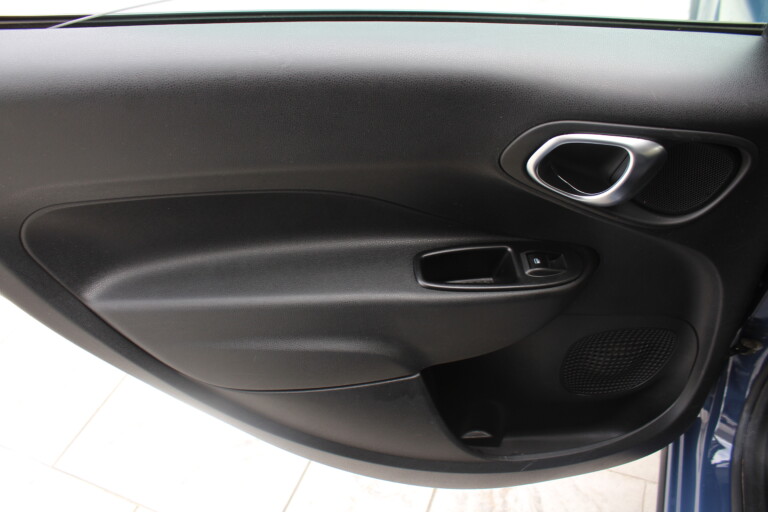 20 Stilecar It Fiat 500l Gh606hy