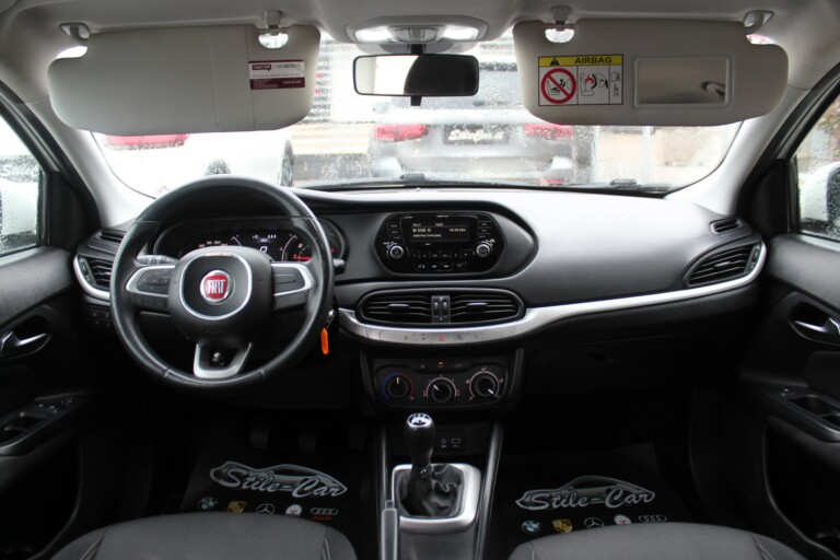 20 Stilecar It Fiat Tipo Fh401yd