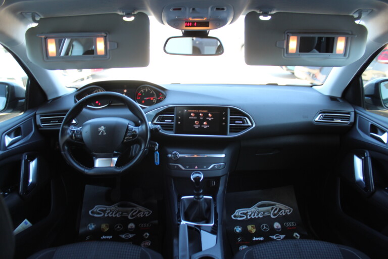 20 Stilecar It Peugeot 308 Fz419kf