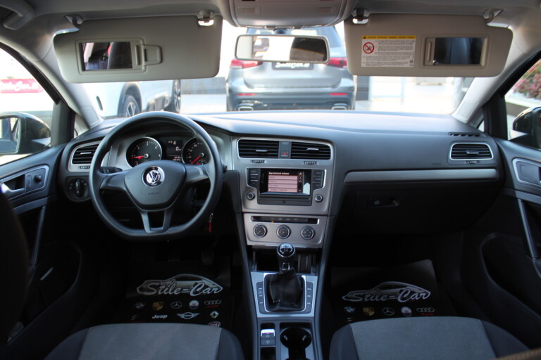 20 Stilecar It Vw Golf Ew871bl