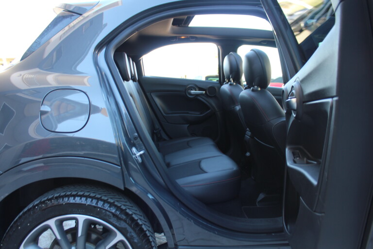 21 Stilecar It Fiat 500x Gj335cl