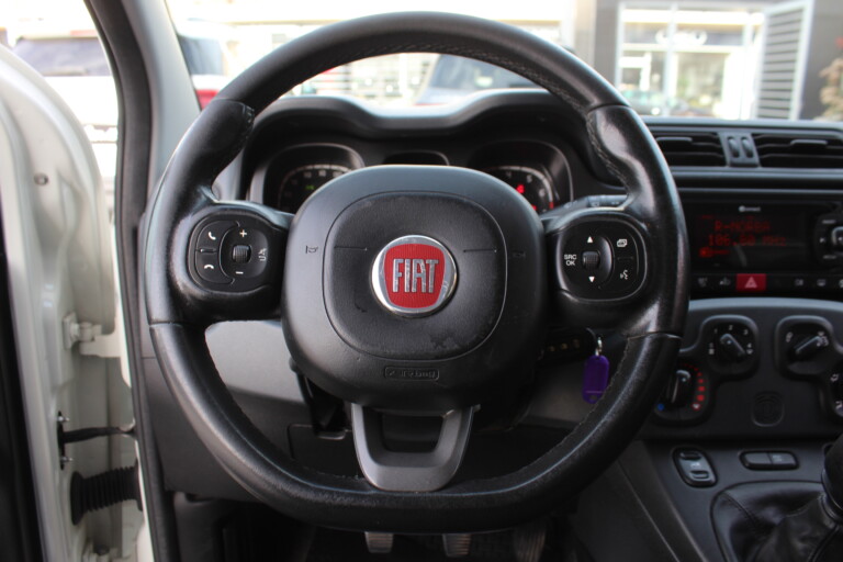 21 Stilecar It Fiat Panda Fw055pd