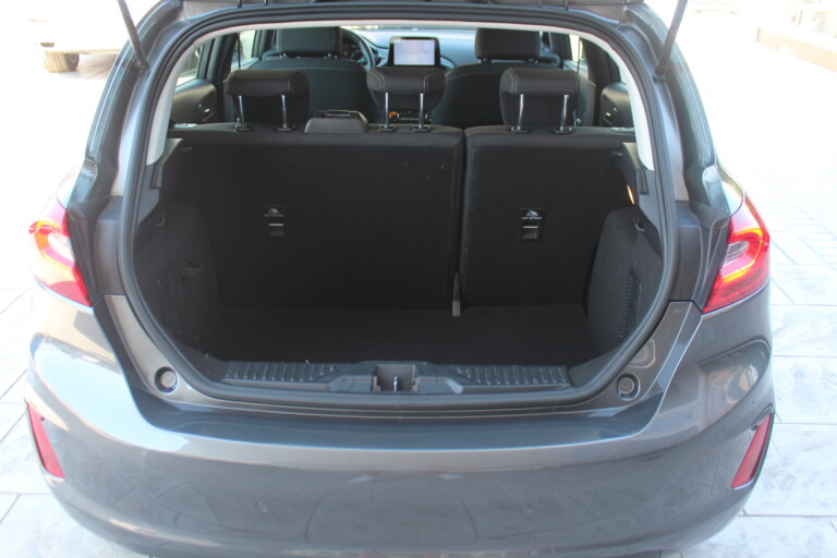 21 Stilecar It Ford Fiesta Gb065ch