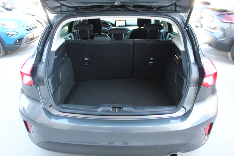 21 Stilecar It Ford Focus Gj090aw