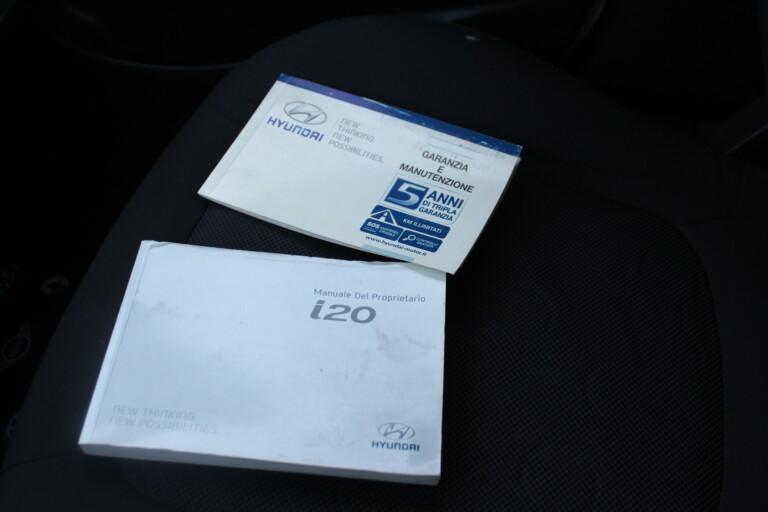 21 Stilecar It Hyunai I20 En076pk