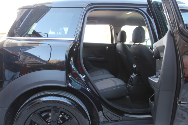 21 Stilecar It Mini Cooper D Gj951ag