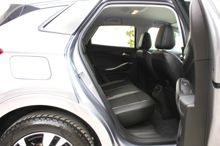 21 Stilecar It Opel Grandland Gk335rm