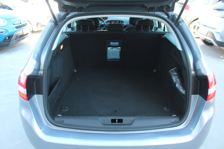 21 Stilecar It Peugeot 308 Fz419kf