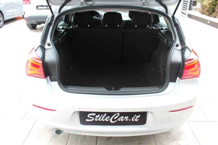 22 Stilecar It Bmw 116 Fr545km