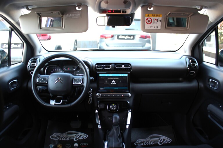 22 Stilecar It Citroen C3 Aircross Gh467hz