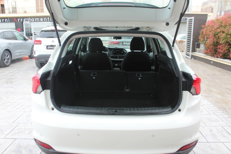 22 Stilecar It Fiat Tipo Fh401yd