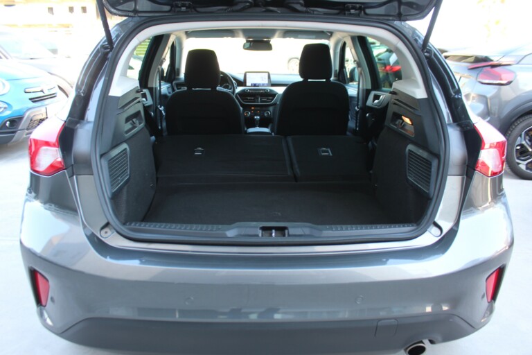 22 Stilecar It Ford Focus Gj090aw