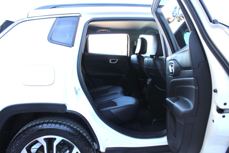 22 Stilecar It Jeep Compass Gm864pv