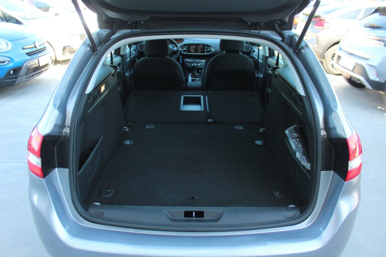 22 Stilecar It Peugeot 308 Fz419kf