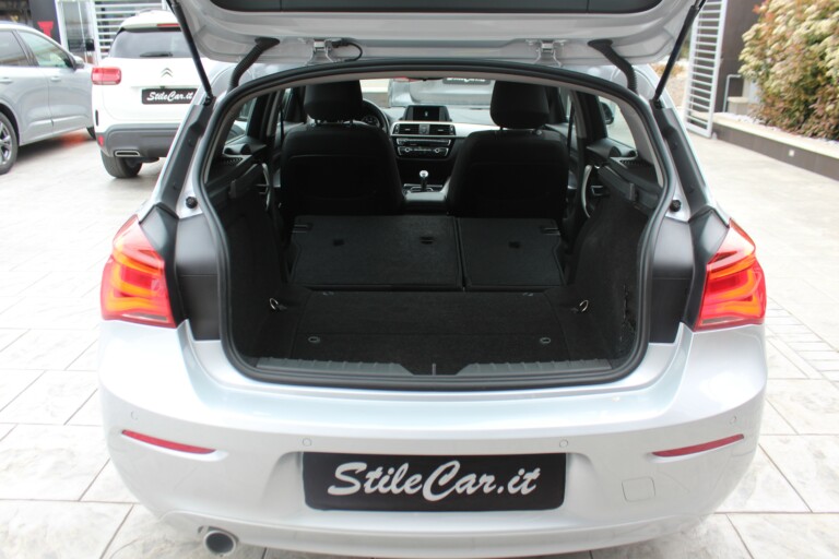 23 Stilecar It Bmw 116 Fr545km