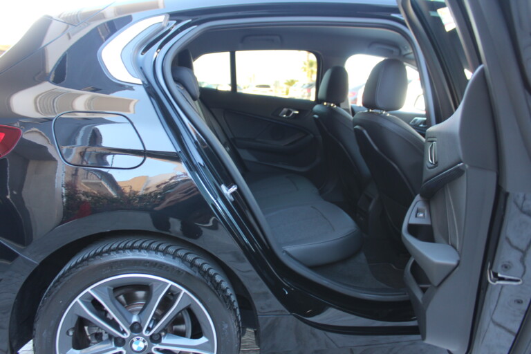 23 Stilecar It Bmw 118 Gf225rr