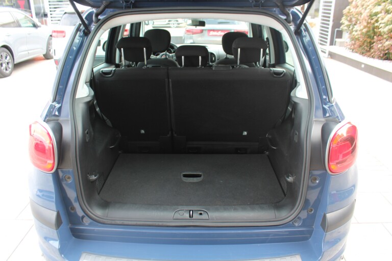 23 Stilecar It Fiat 500l Gh606hy