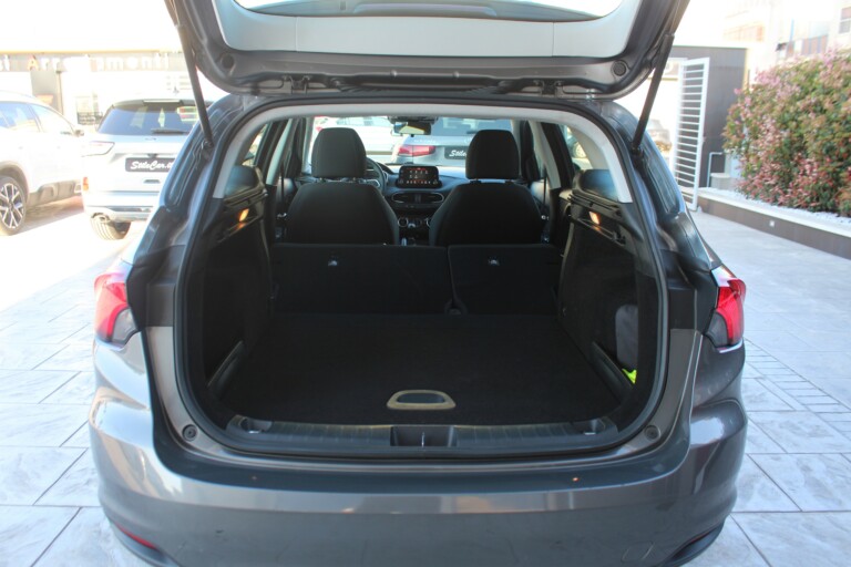 23 Stilecar It Fiat Tipo Gg884rd