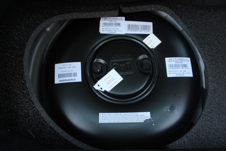 23 Stilecar It Ford Fiesta Gb065ch