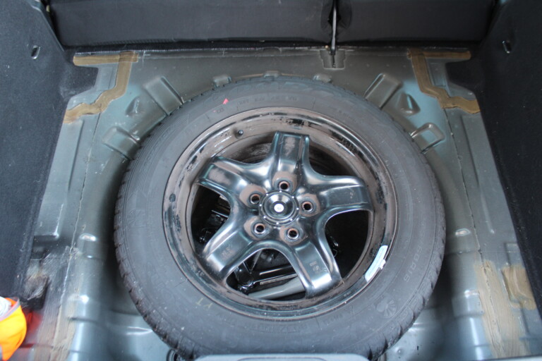 23 Stilecar It Ford Focus Gj090aw