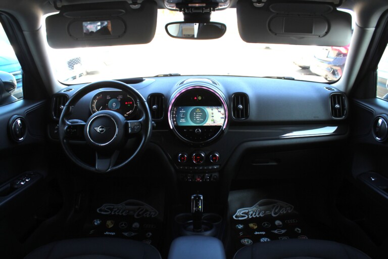 23 Stilecar It Mini Cooper D Gj951ag