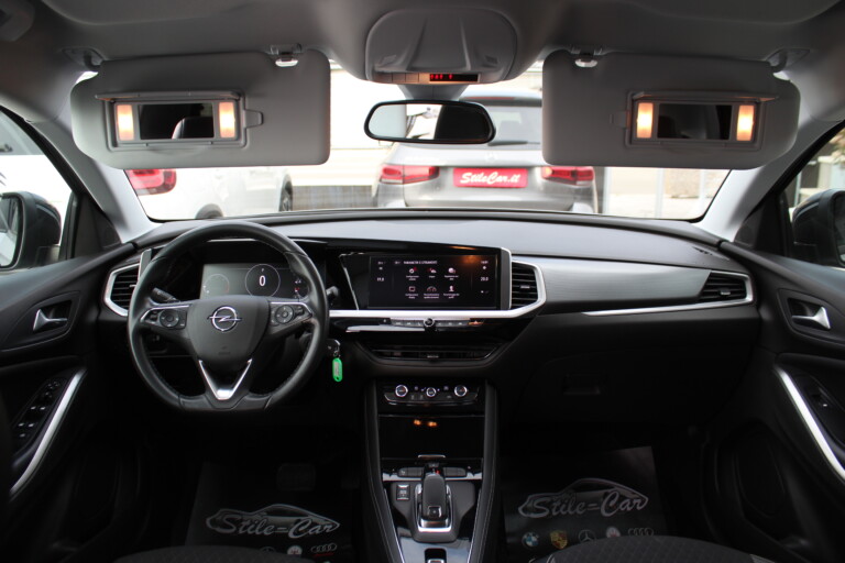 23 Stilecar It Opel Grandland Gk335rm