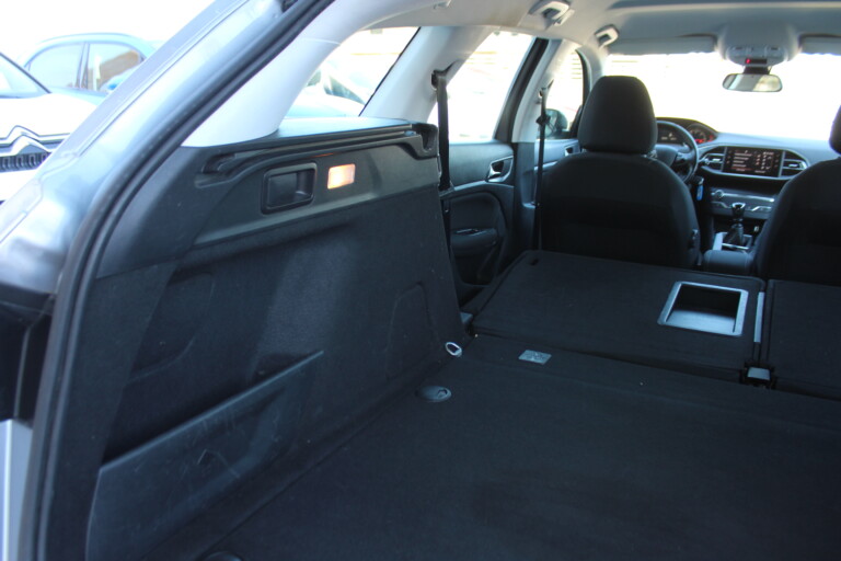 23 Stilecar It Peugeot 308 Fz419kf